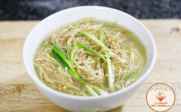 Làng gốm Bát Tràng ở đâu? Du lịch Bát Tràng thế nào? Canh măng mực làng gốm Bát Tràng