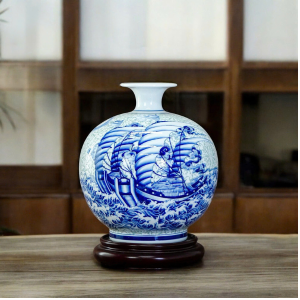 Bình Hút Lộc Hải Vận Hanh Thông