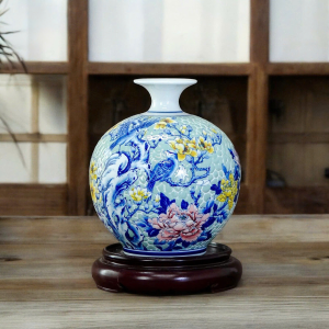 Bình Hút Lộc Ngọc Lan Phú Quý