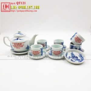 Quà tặng phật đản ý nghĩa